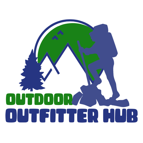 Outdoor Outfitter Hub